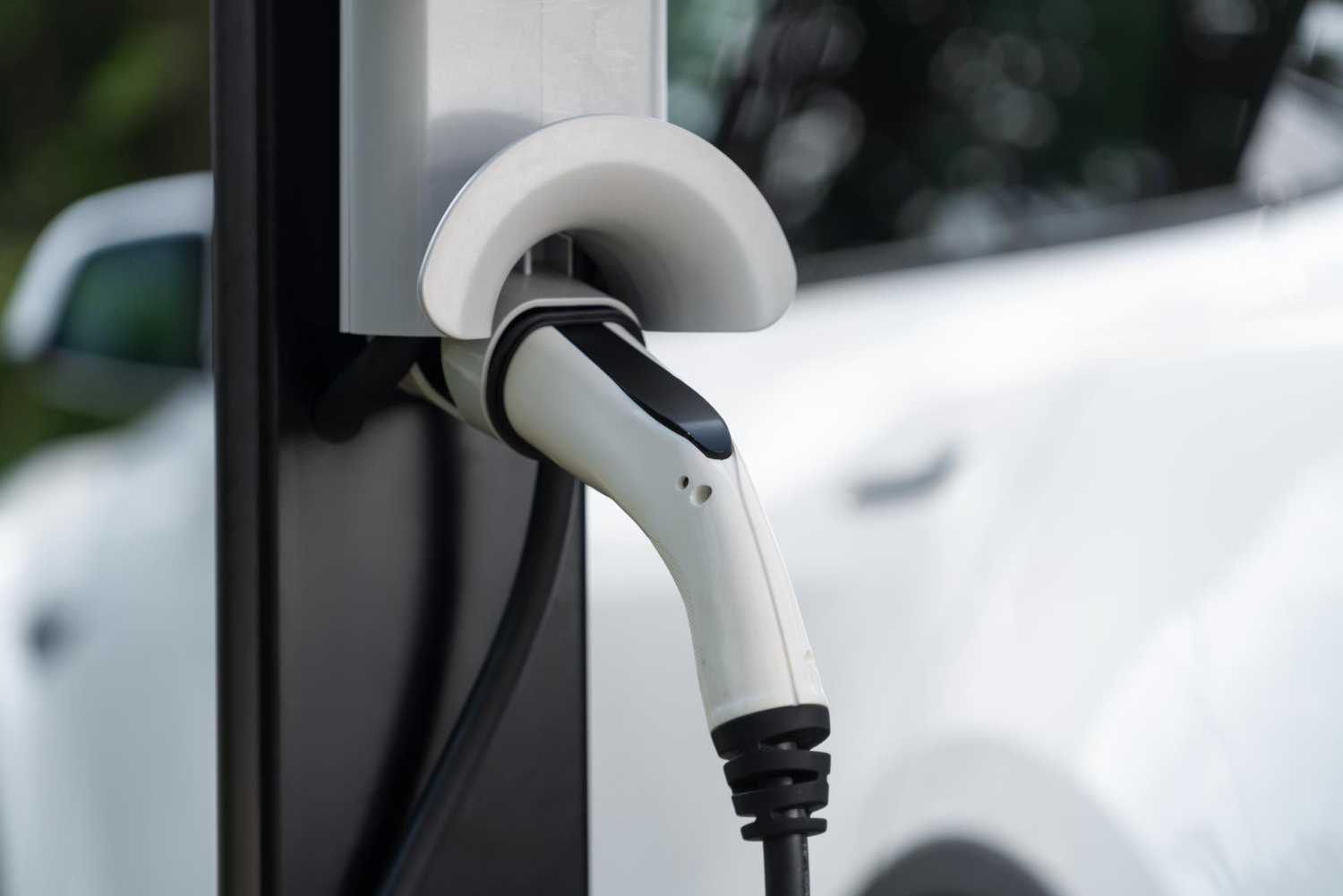 Laadpaal thuis: waar moet je op letten?