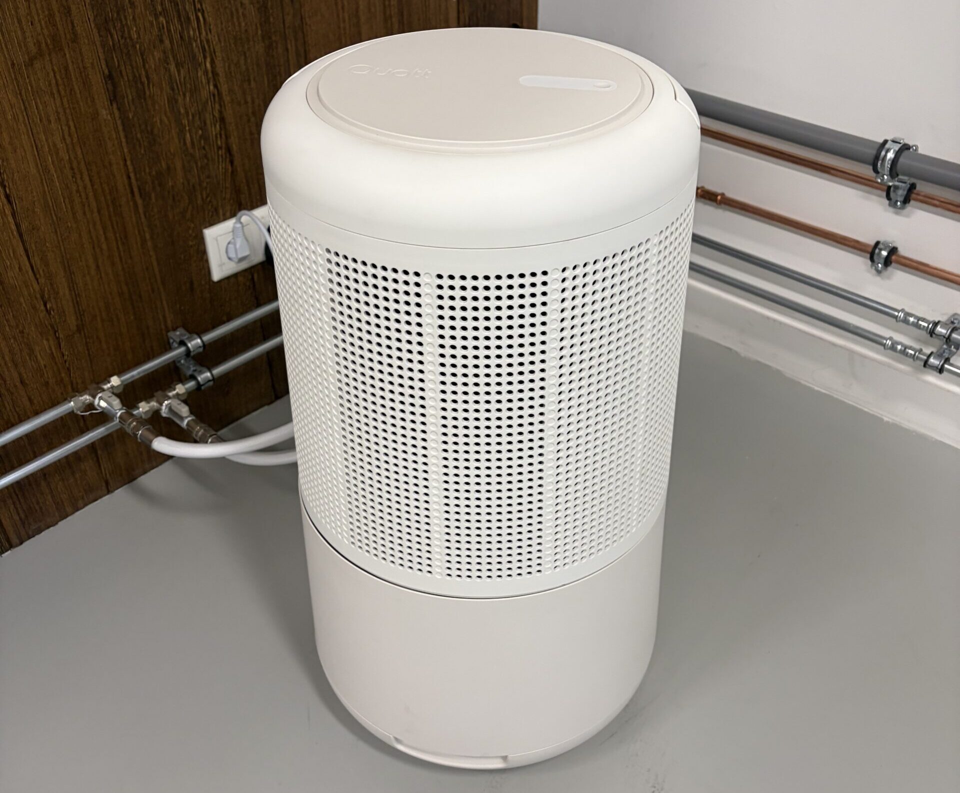 Vraag een offerte aan van onze mobiele airco