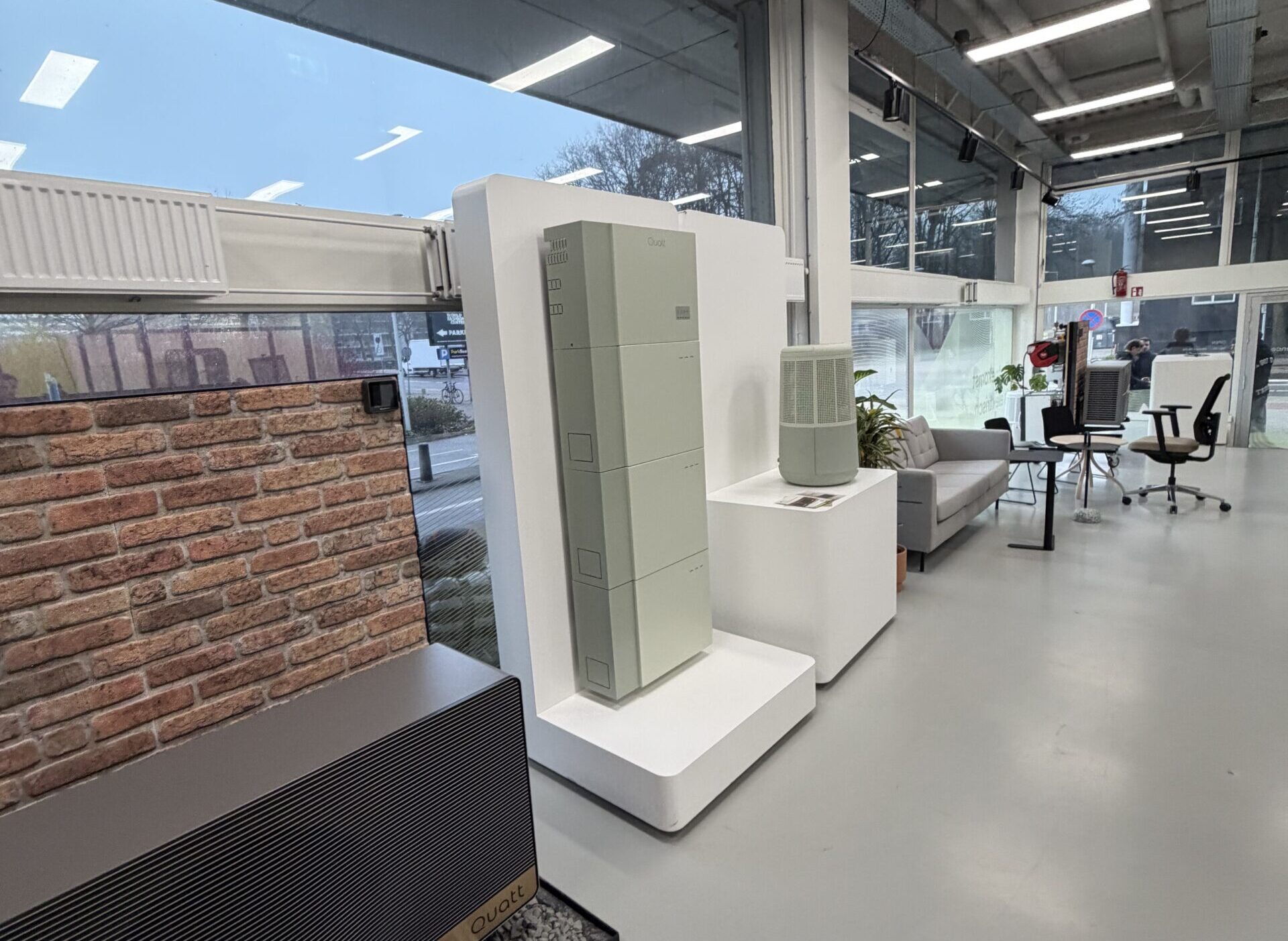 Ontdek hoe je kunt verdienen met NEXA EMS systeem. 